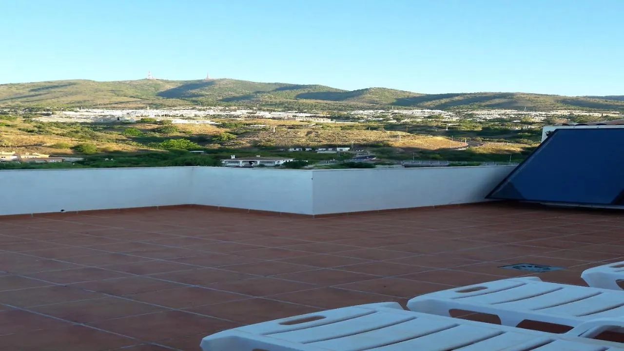 Apartment Calle Jabea Benalmadena