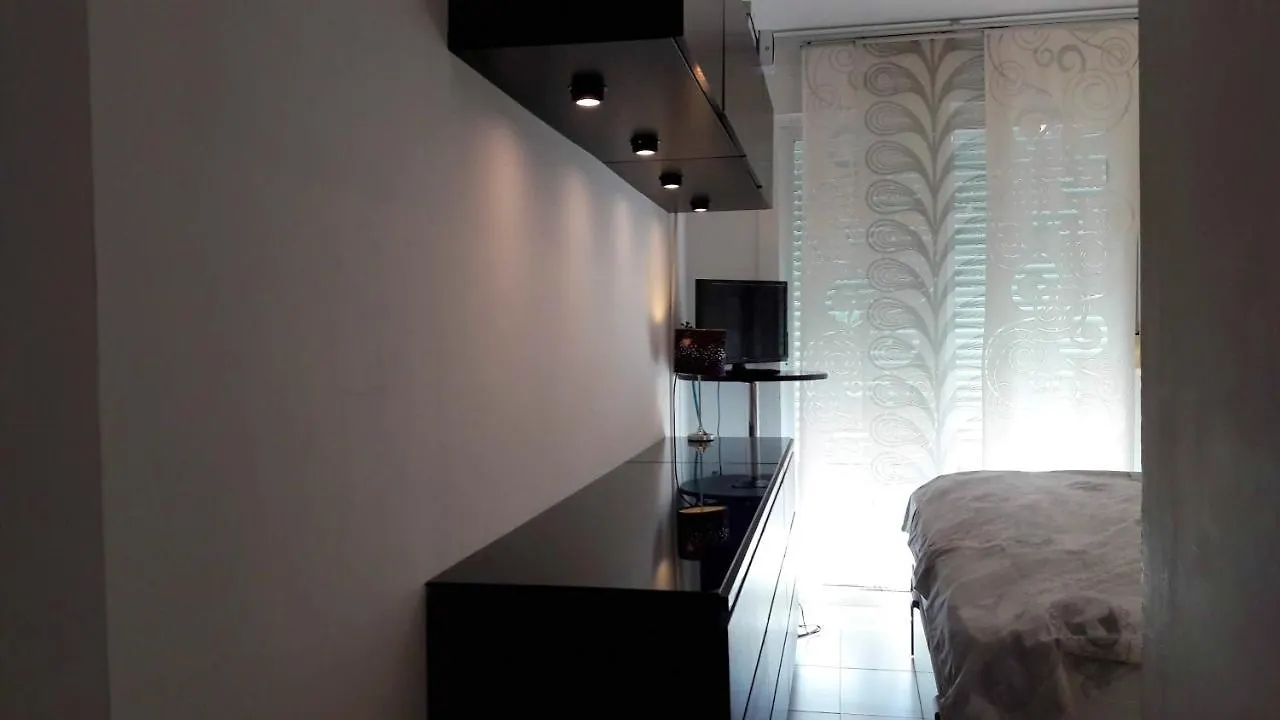 Apartment Calle Jabea Benalmádena
