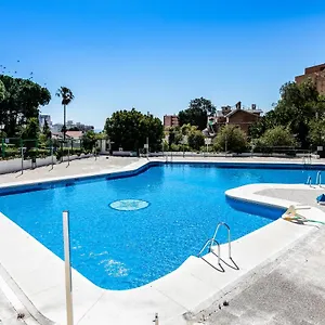 Apartamento Apartamento Acuario 4, Benalmádena