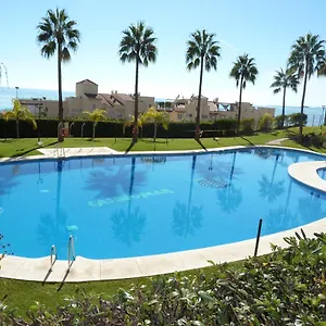 Apartment Casinomar, Benalmadena