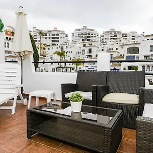 Apartamento Weforyou Near The Two Bedrooms In Pueblo Evita, Benalmádena