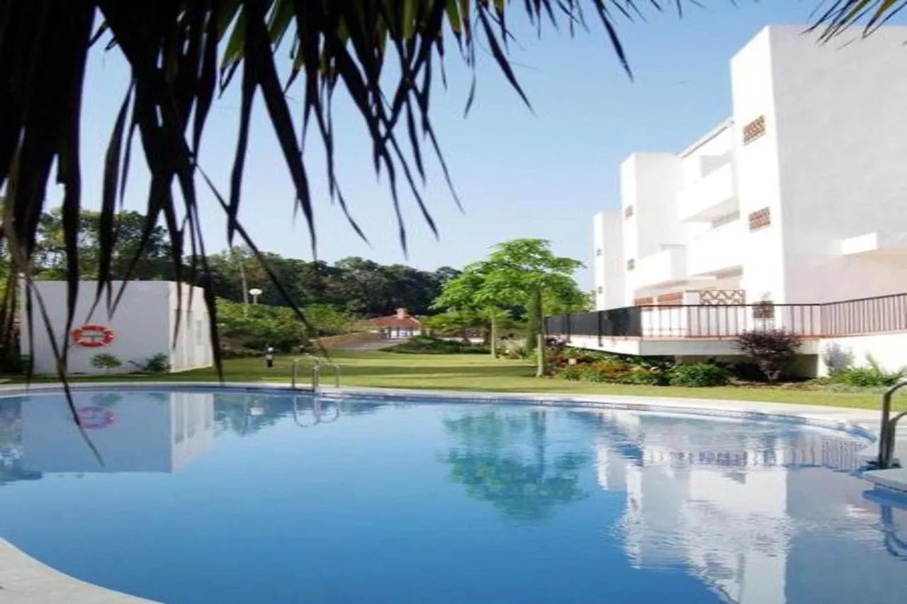 Apartment Calle Jabea Benalmadena 0*,  Spain