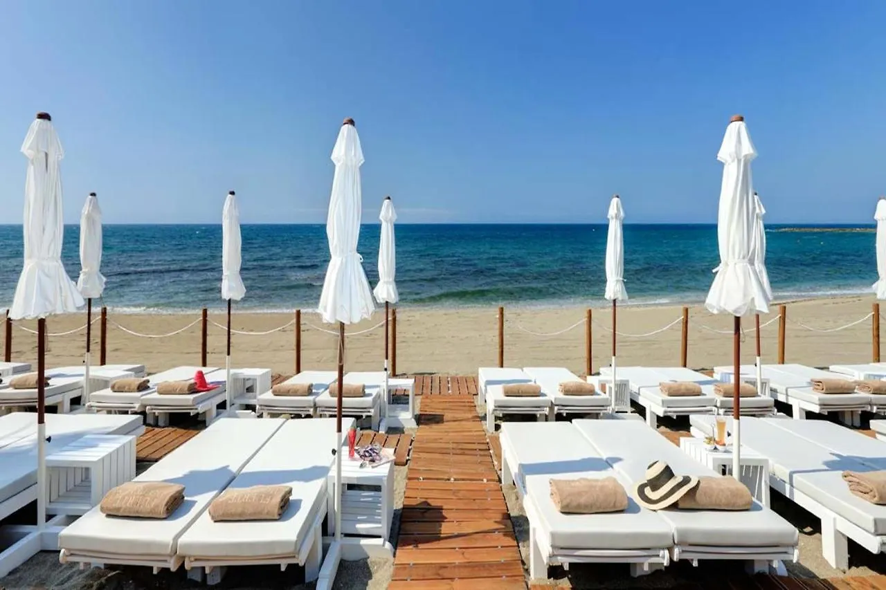 Apartment Calle Jabea Benalmadena