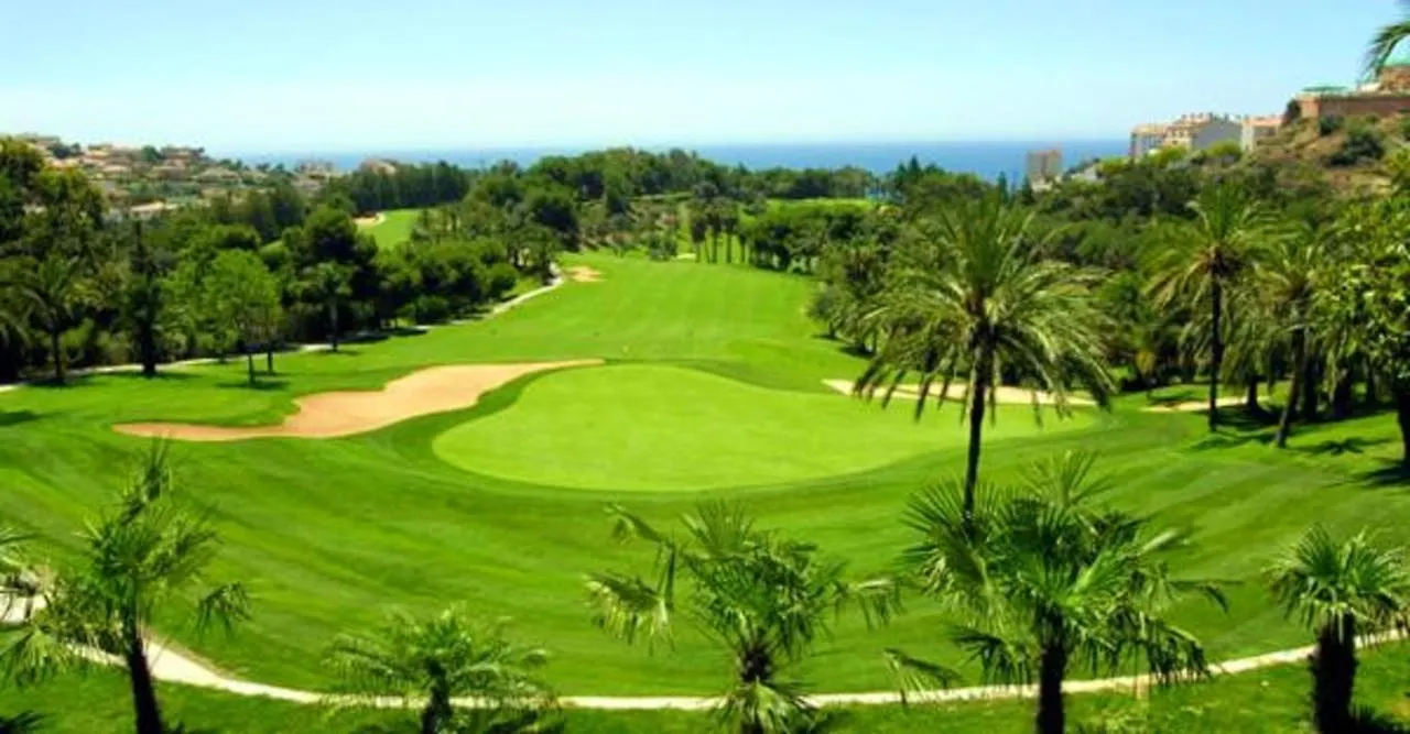 Apartment Calle Jabea Benalmadena
