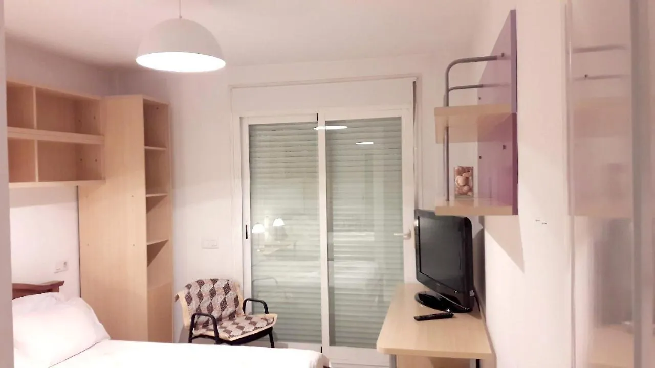 Apartment Calle Jabea Benalmadena