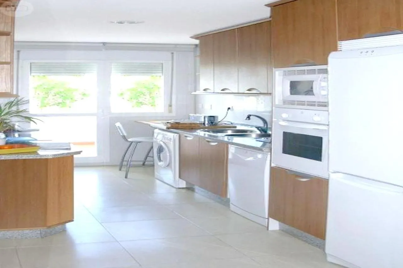 Apartment Calle Jabea Benalmadena