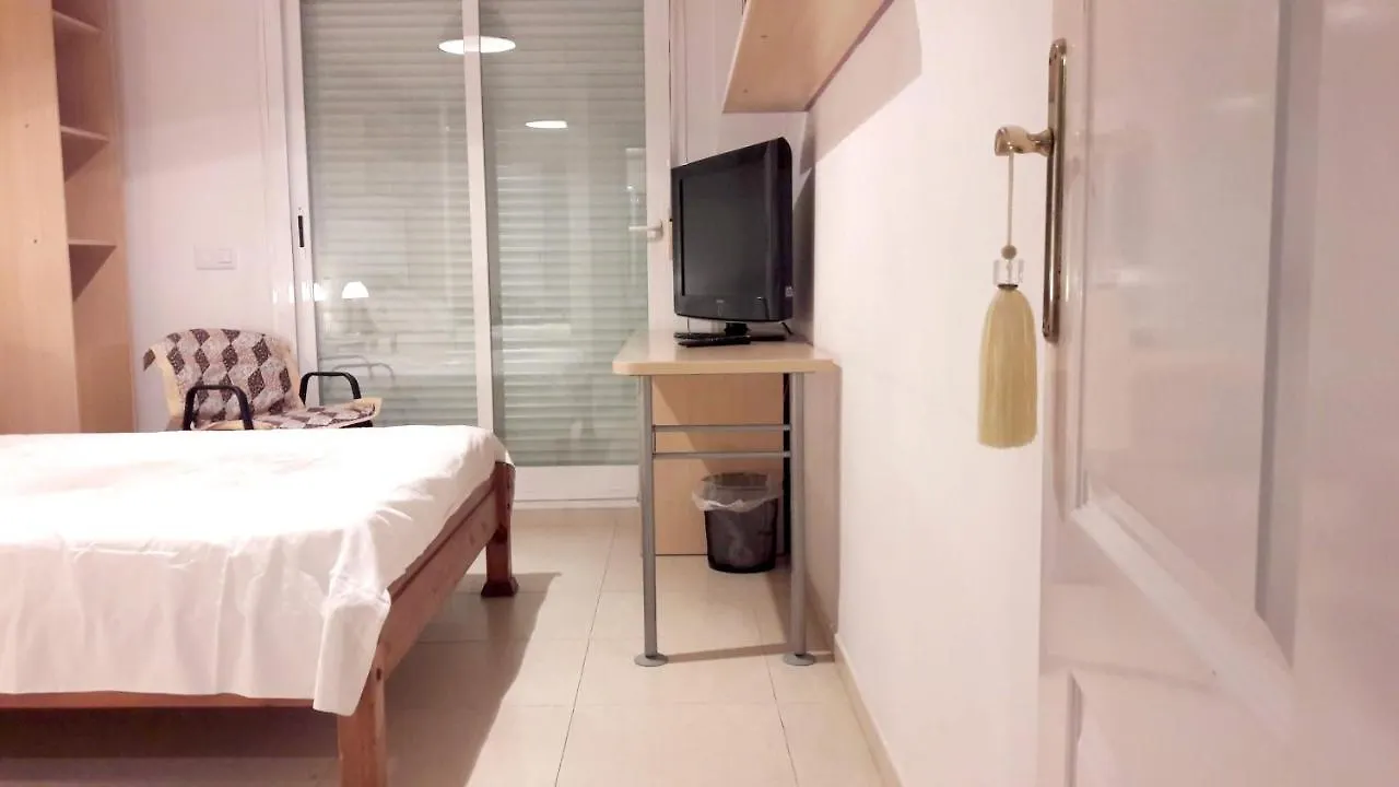 Apartment Calle Jabea Benalmadena