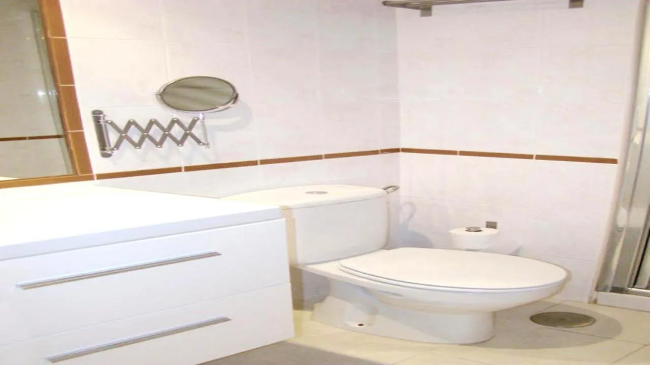Apartment Calle Jabea Benalmadena Spain