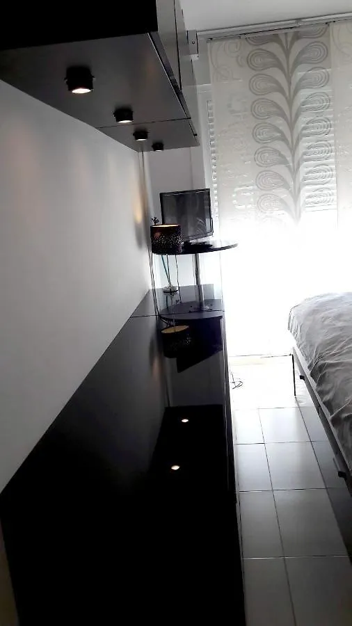 Apartment Calle Jabea Benalmadena Spain