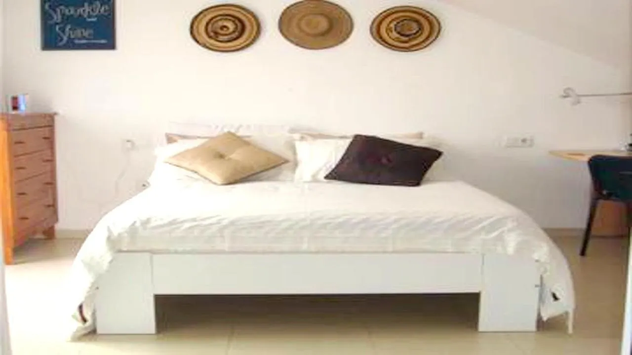 Apartment Calle Jabea Benalmadena