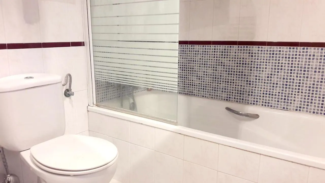 Apartment Calle Jabea Benalmadena