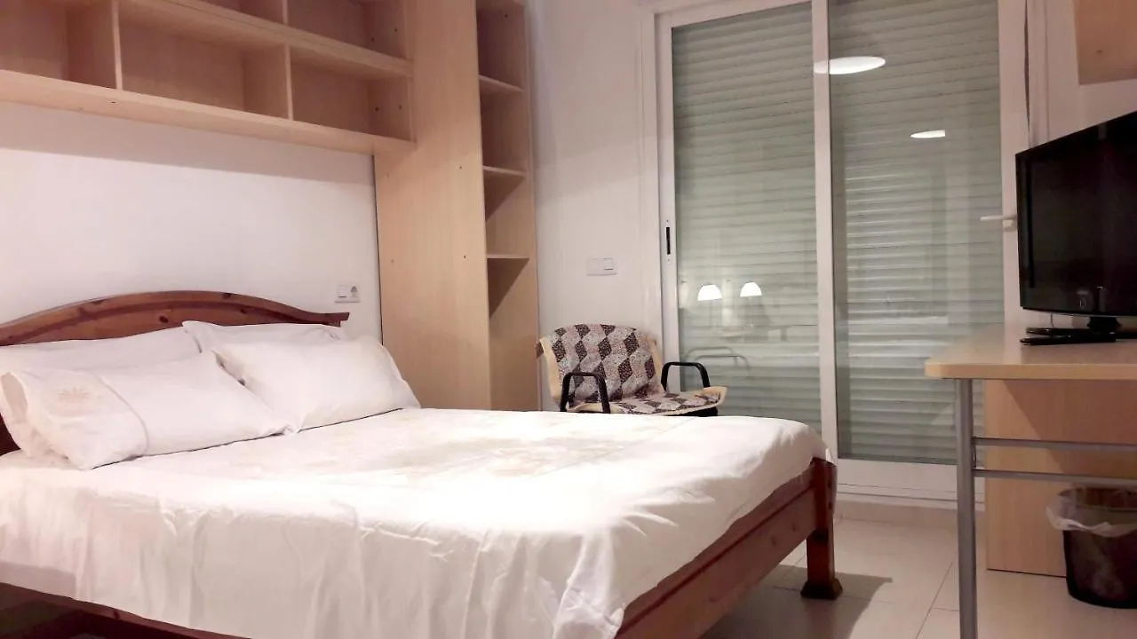 Apartment Calle Jabea Benalmadena