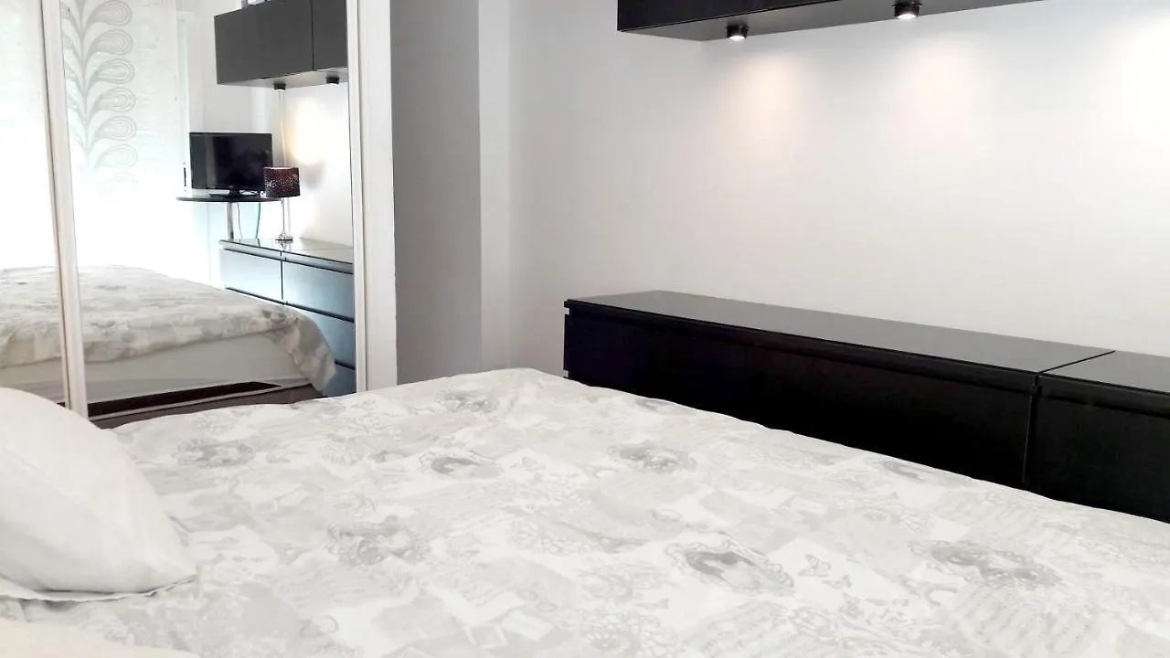 Apartment Calle Jabea Benalmadena 0*,  Spain