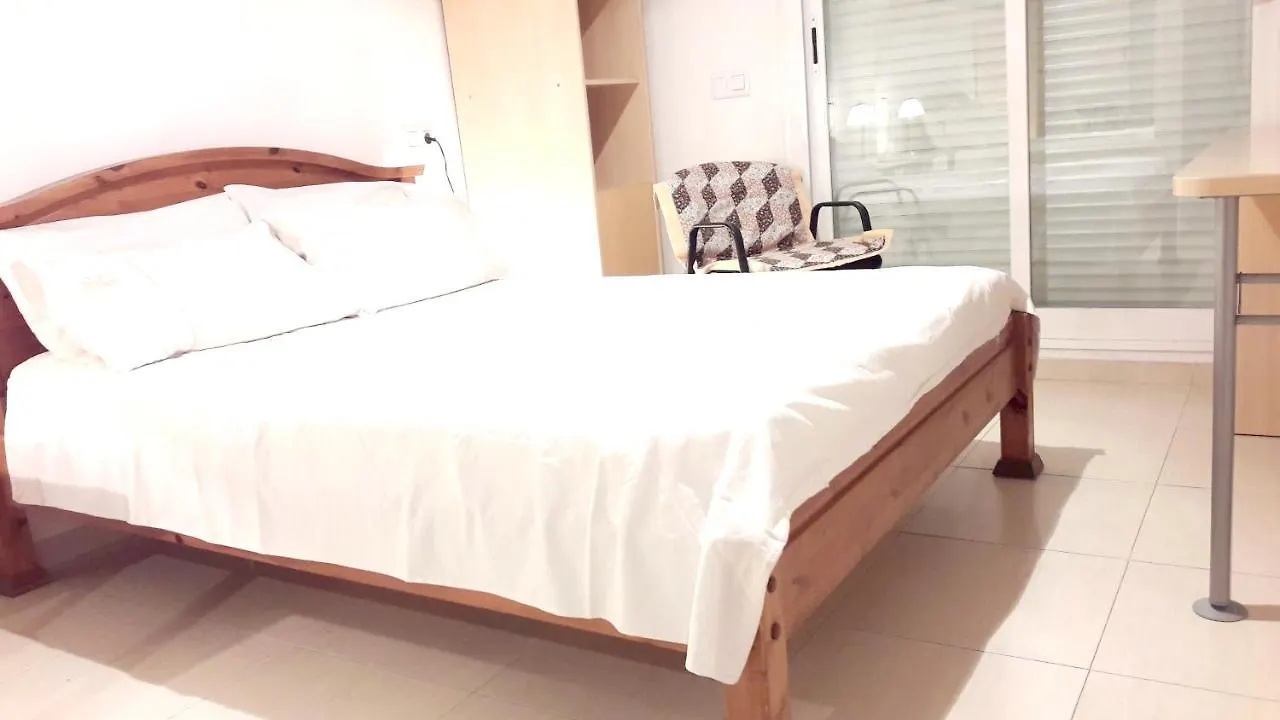 Apartment Calle Jabea Benalmadena
