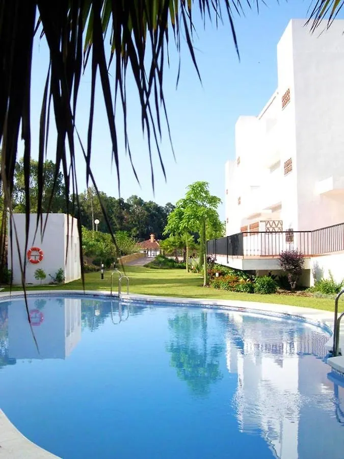 Apartment Calle Jabea contacts