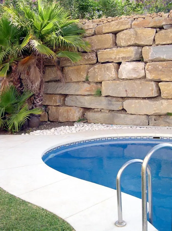 Apartment Calle Jabea Benalmadena