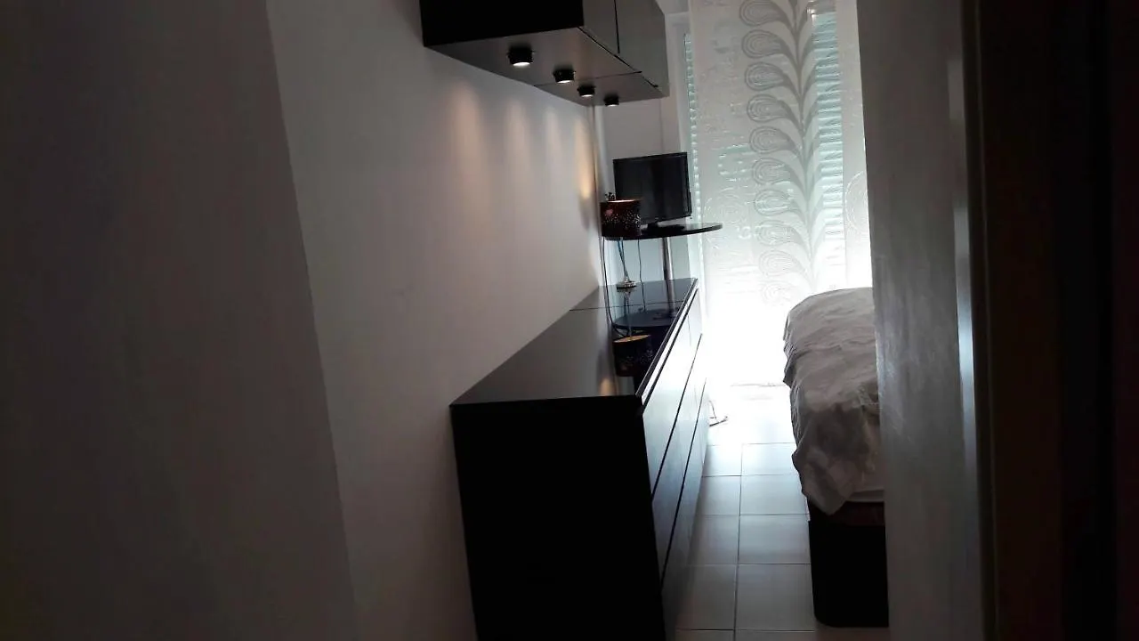 Apartment Calle Jabea Benalmadena